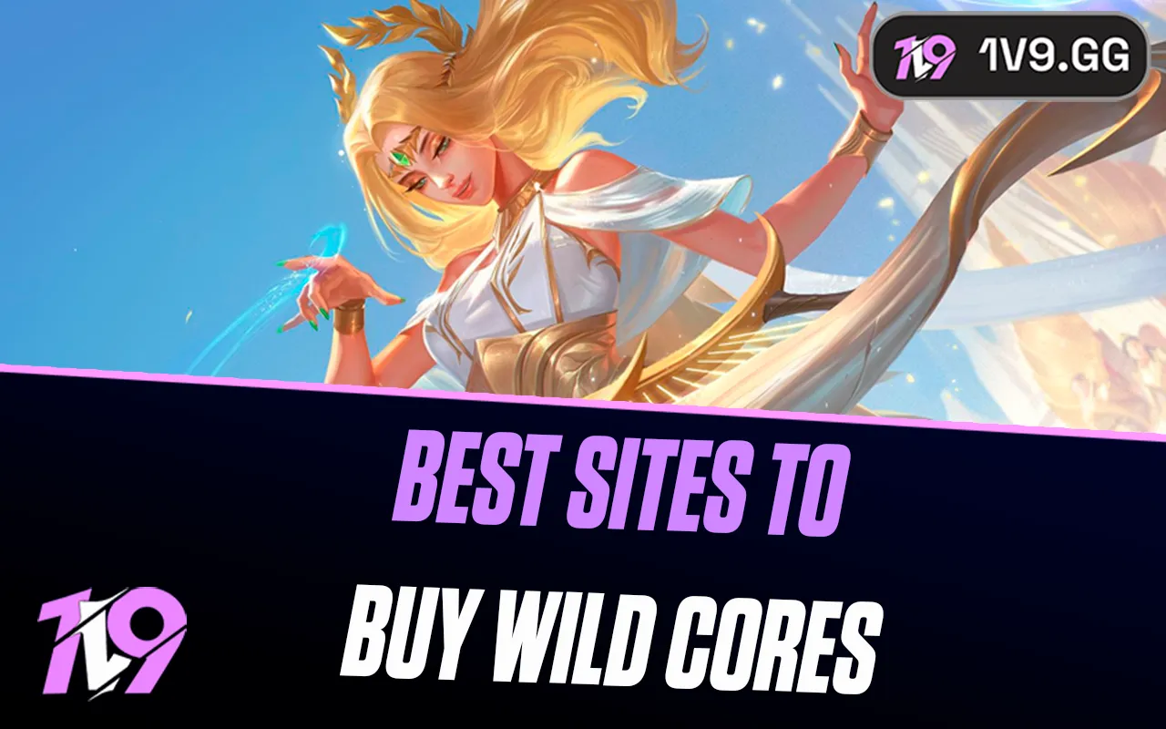 5 Best Websites To Buy Cheap Wild Cores
